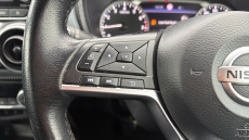 Nissan Juke 1.0 DiG-T N-Connecta 5dr Petrol Hatchback